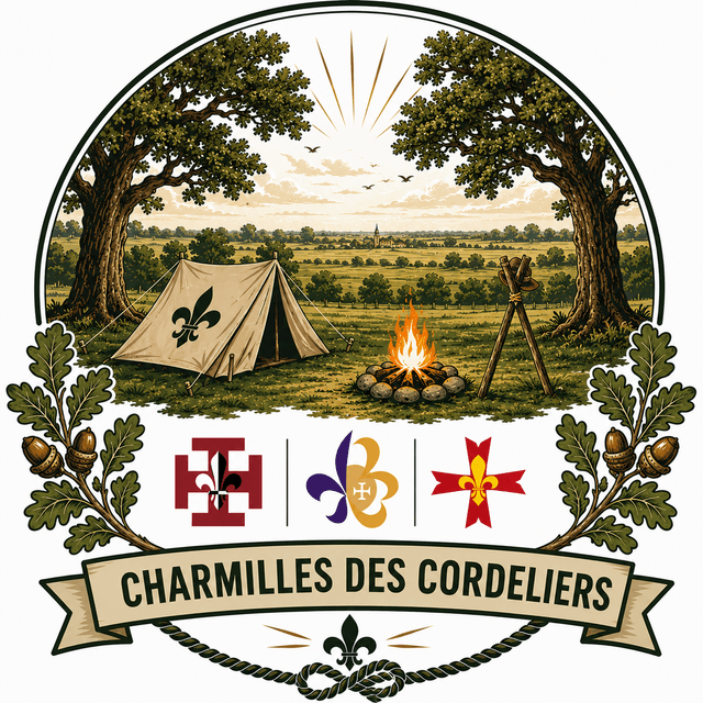 Charmilles des Cordeliers